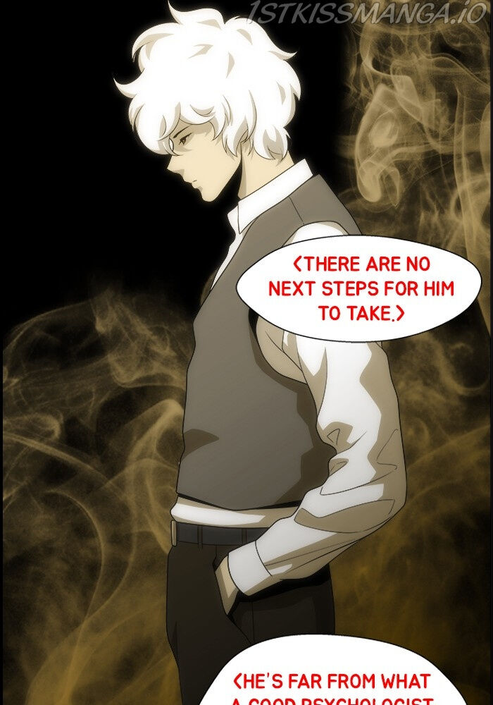 Read Dr. Frost Manga Online
