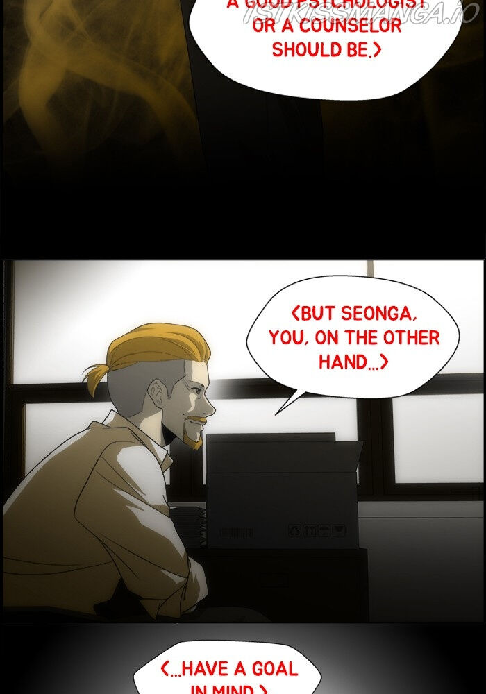 Read Dr. Frost Manga Online