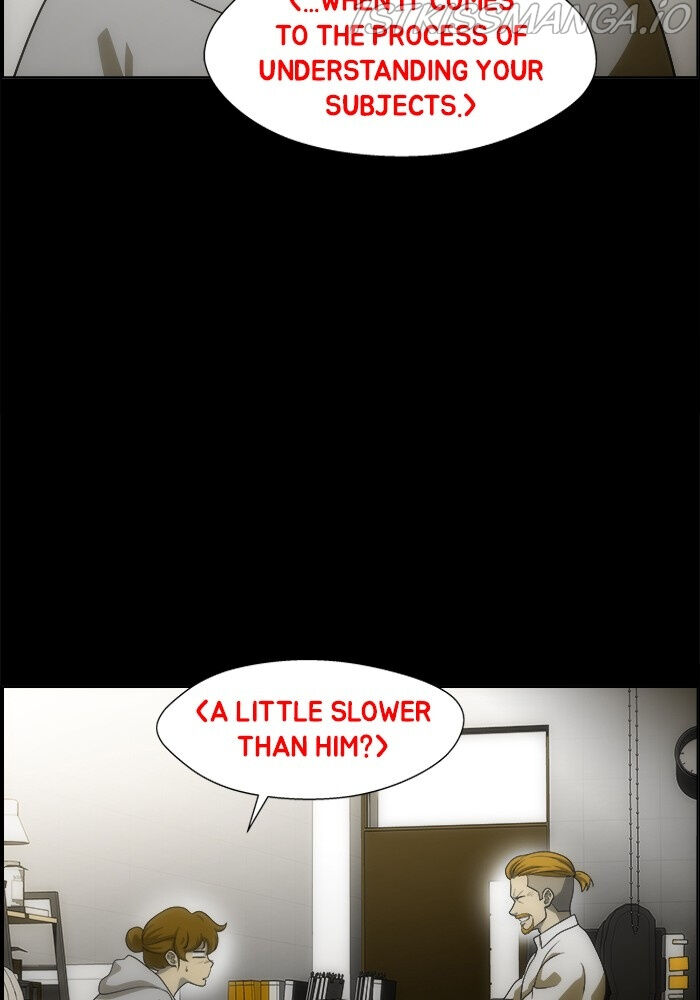 Read Dr. Frost Manga Online