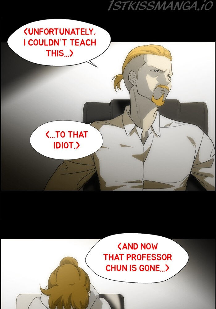 Read Dr. Frost Manga Online