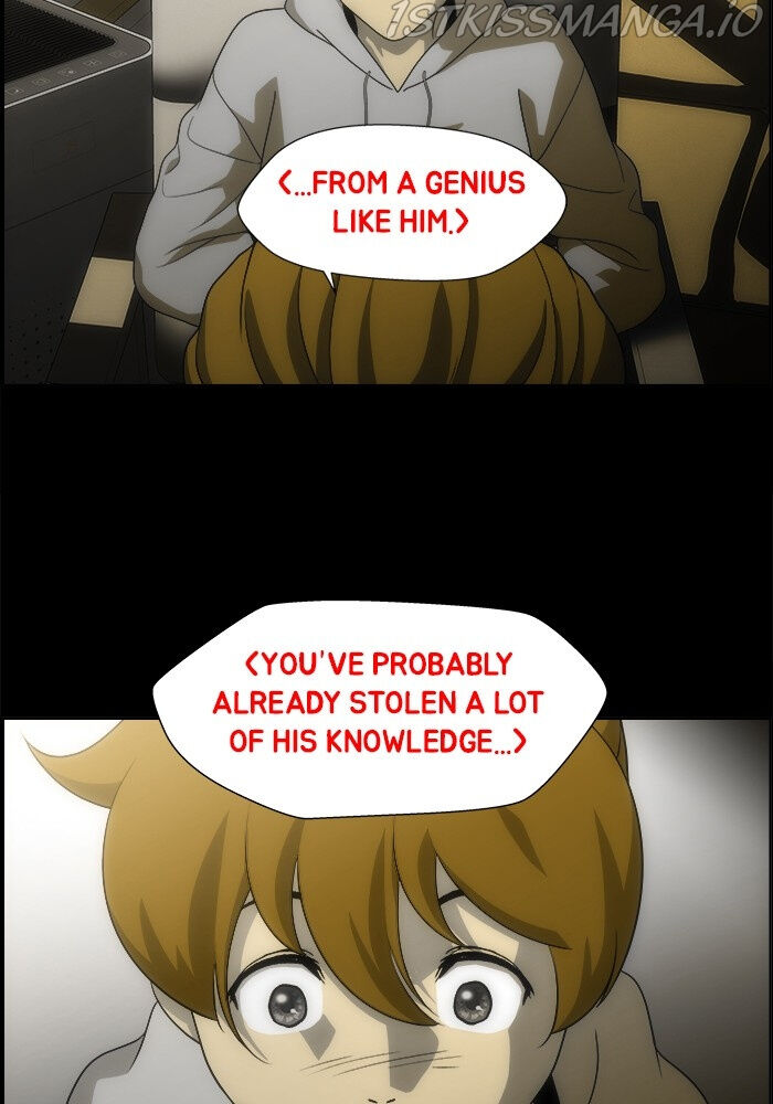 Read Dr. Frost Manga Online