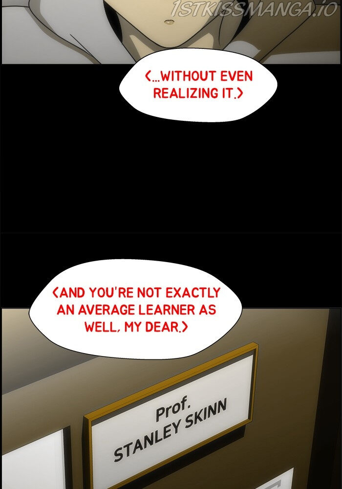 Read Dr. Frost Manga Online