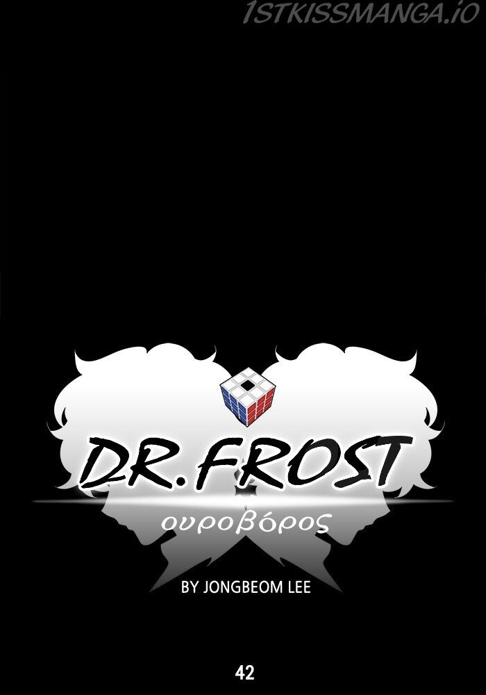 Read Dr. Frost Manga Online