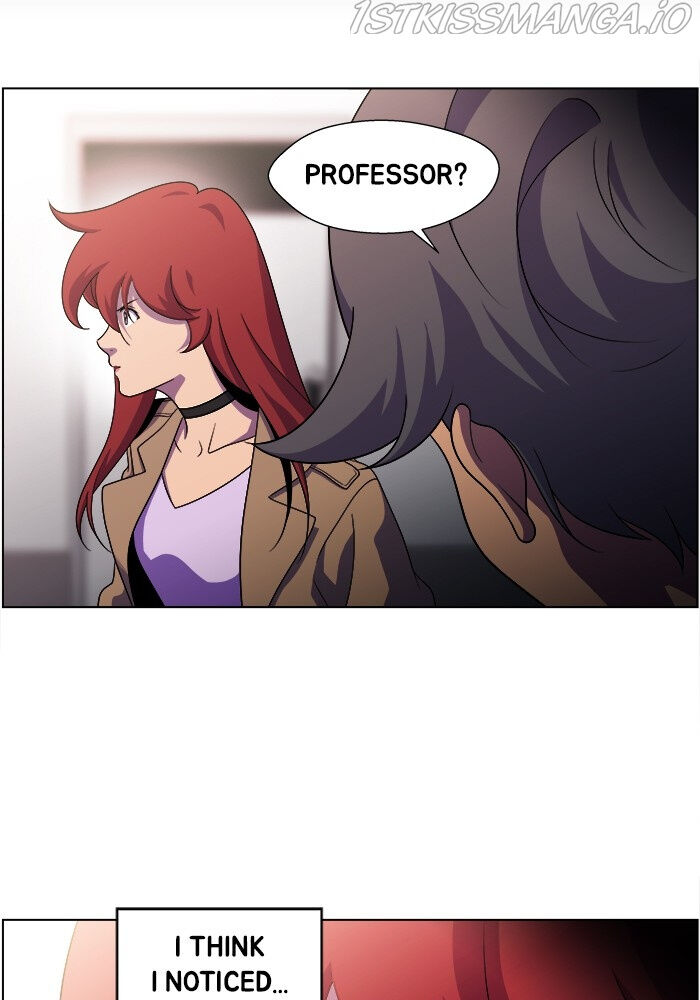 Read Dr. Frost Manga Online