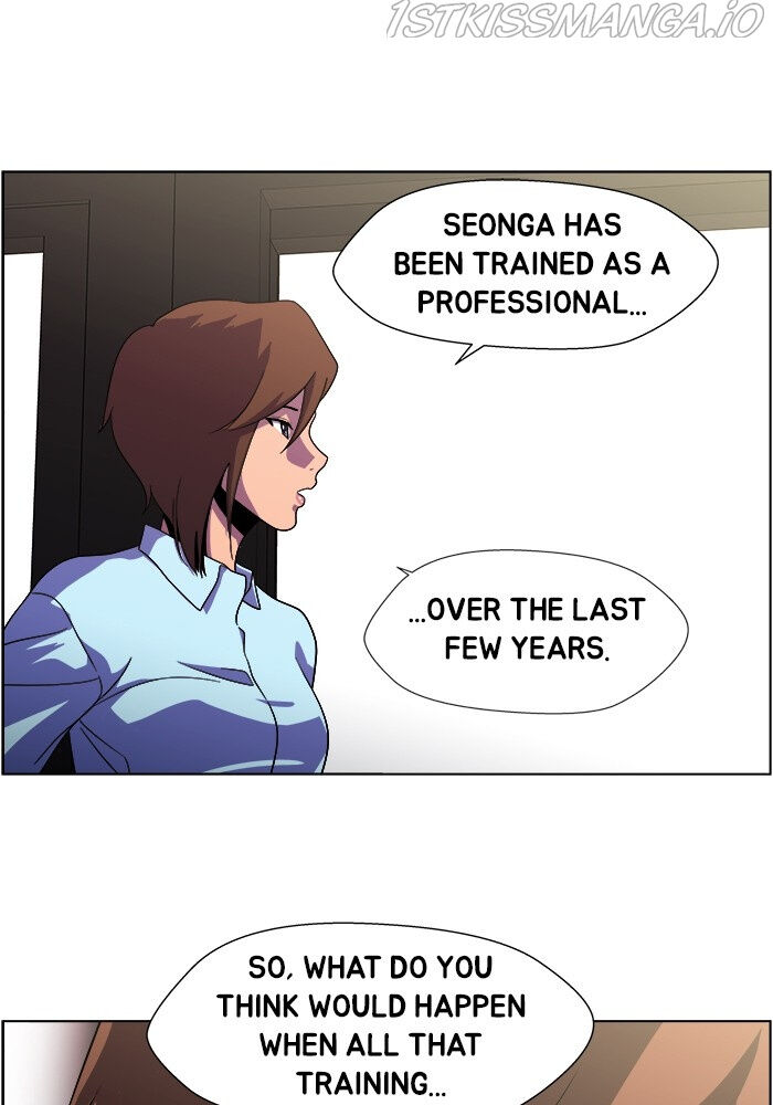 Read Dr. Frost Manga Online