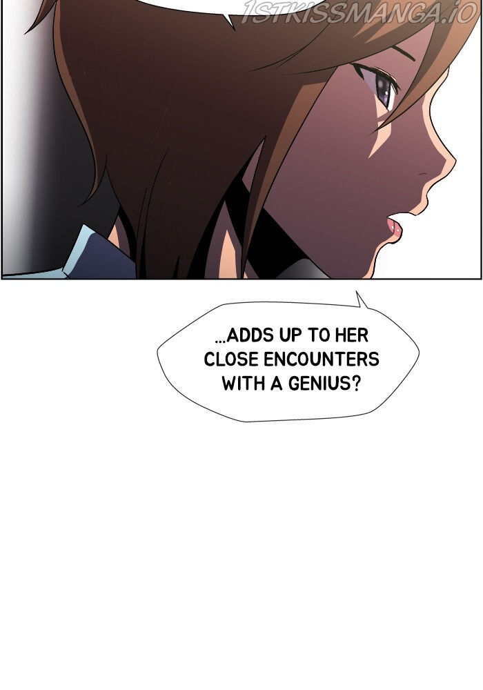 Read Dr. Frost Manga Online