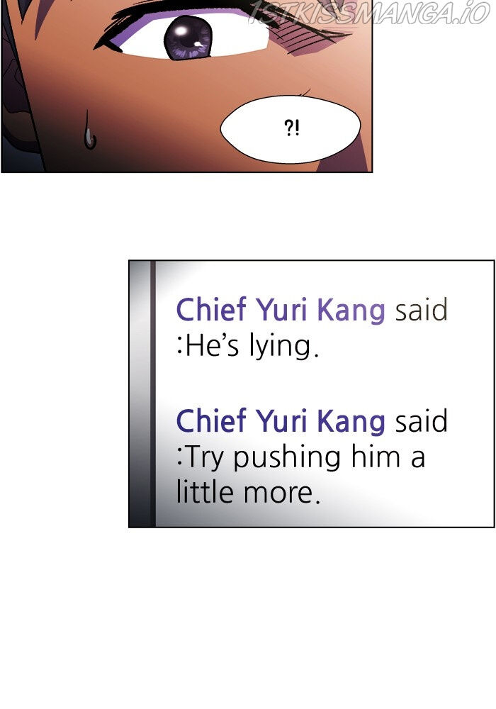 Read Dr. Frost Manga Online