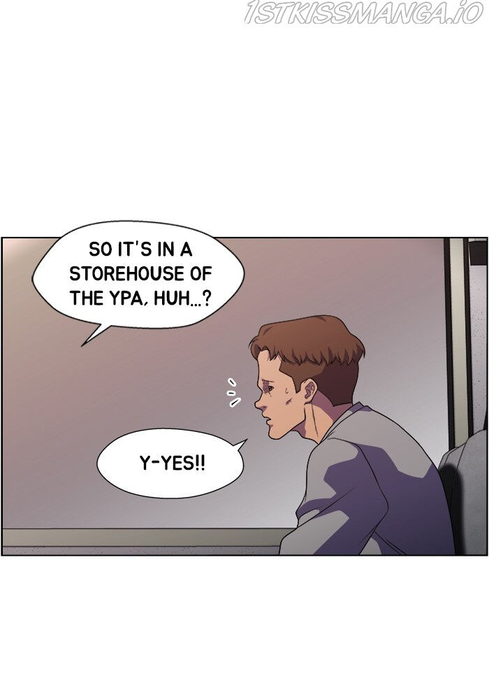 Read Dr. Frost Manga Online
