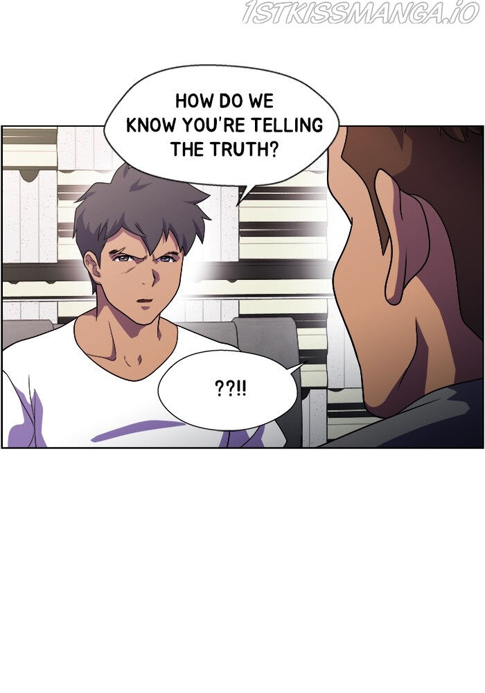 Read Dr. Frost Manga Online