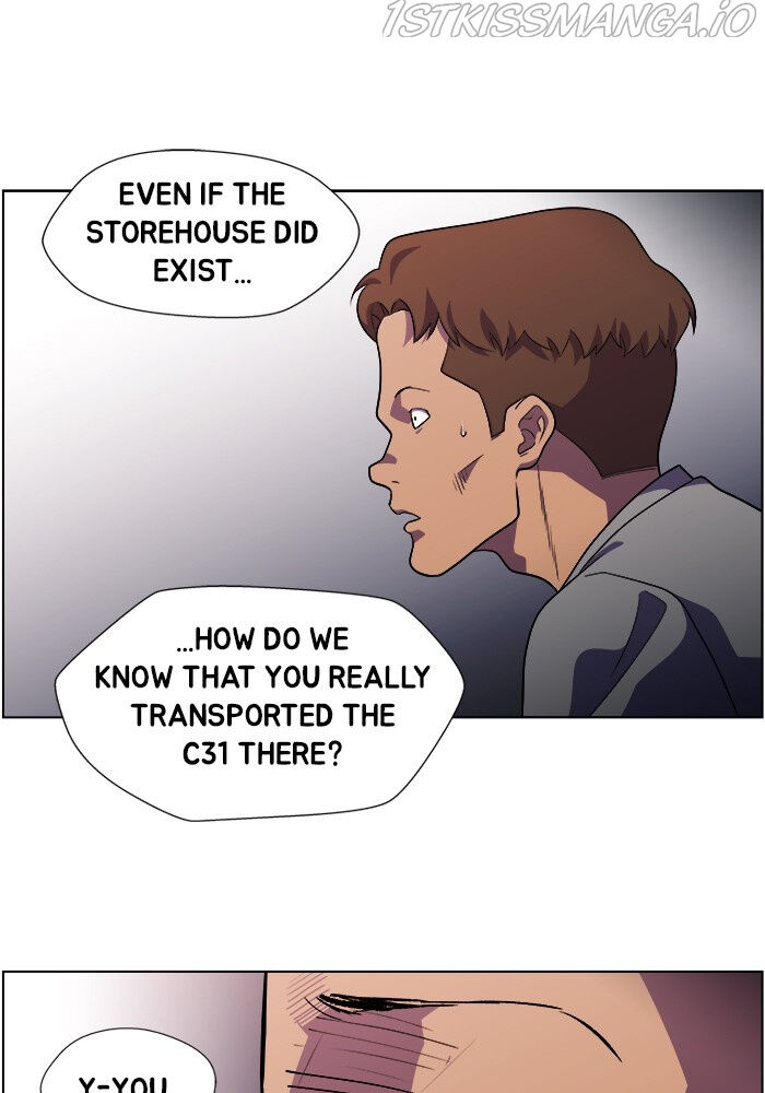Read Dr. Frost Manga Online