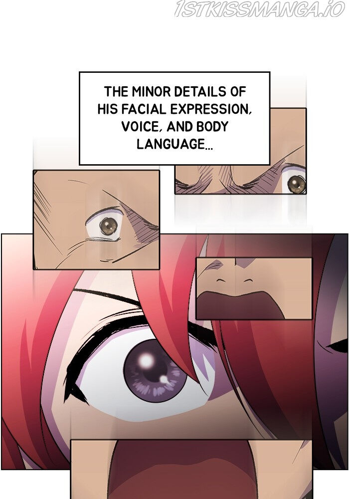 Read Dr. Frost Manga Online