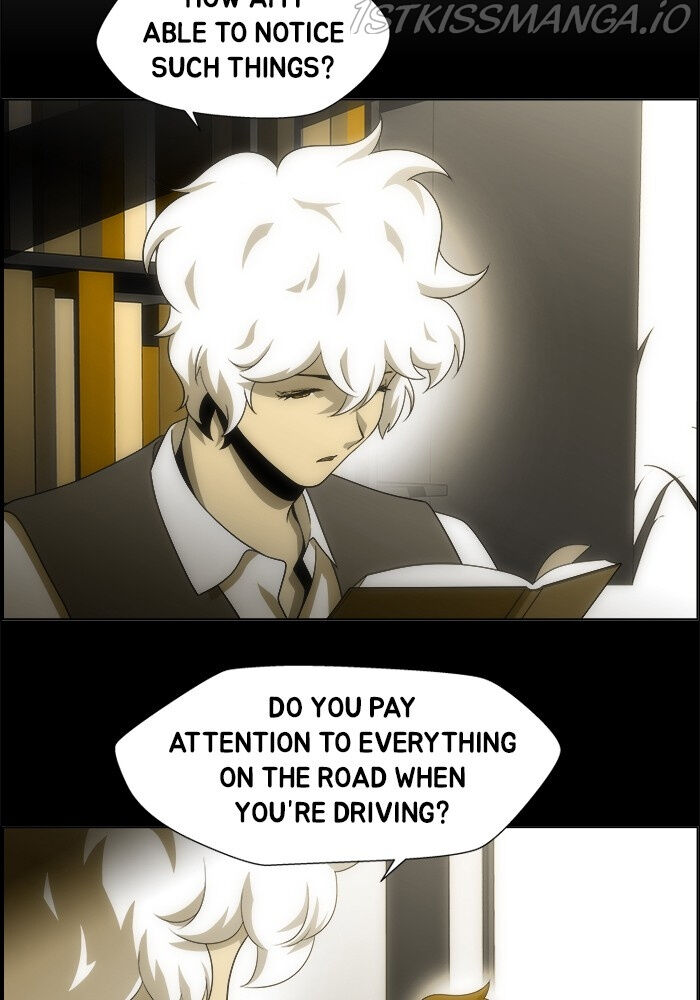 Read Dr. Frost Manga Online