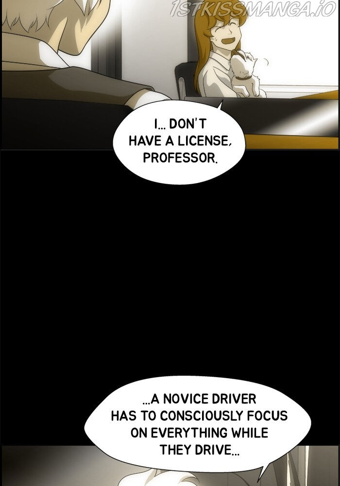Read Dr. Frost Manga Online