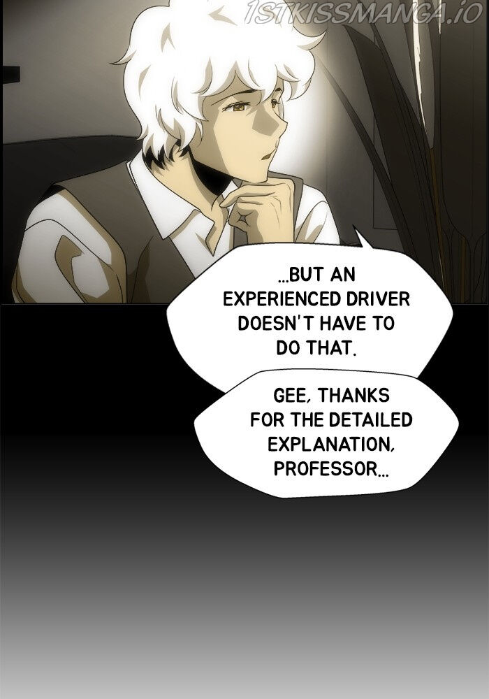 Read Dr. Frost Manga Online