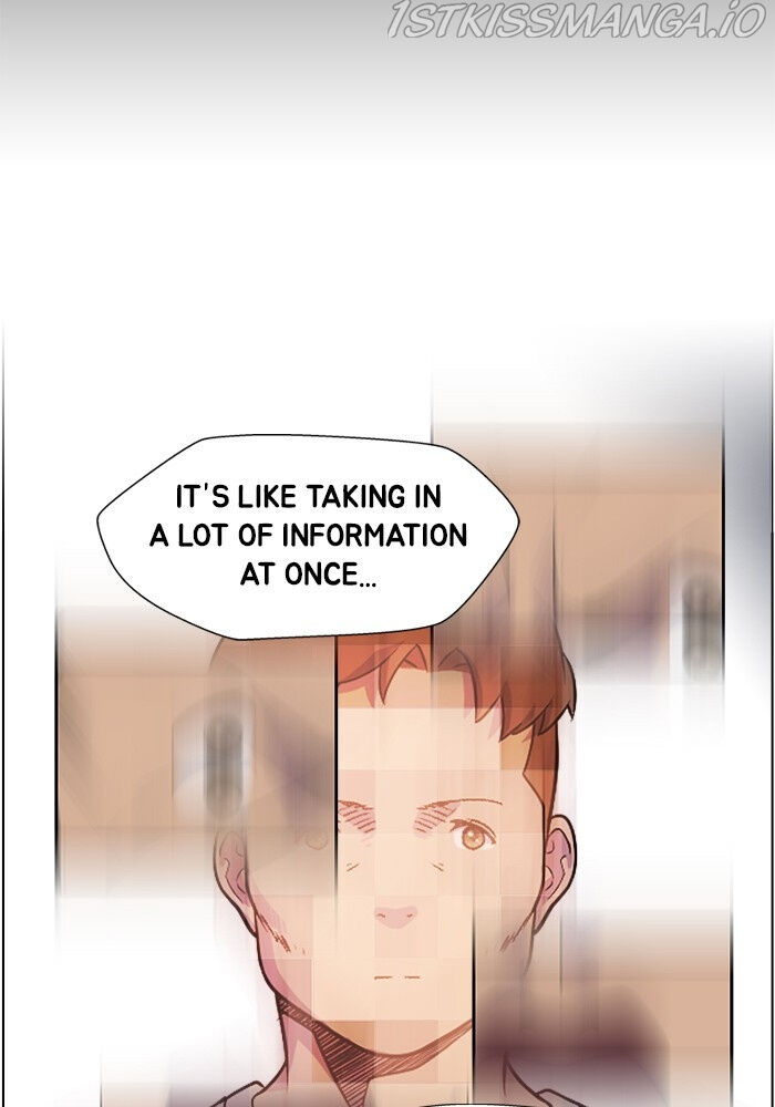 Read Dr. Frost Manga Online