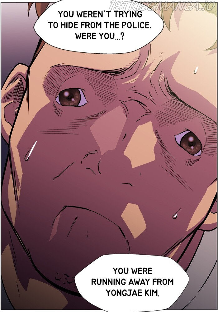 Read Dr. Frost Manga Online