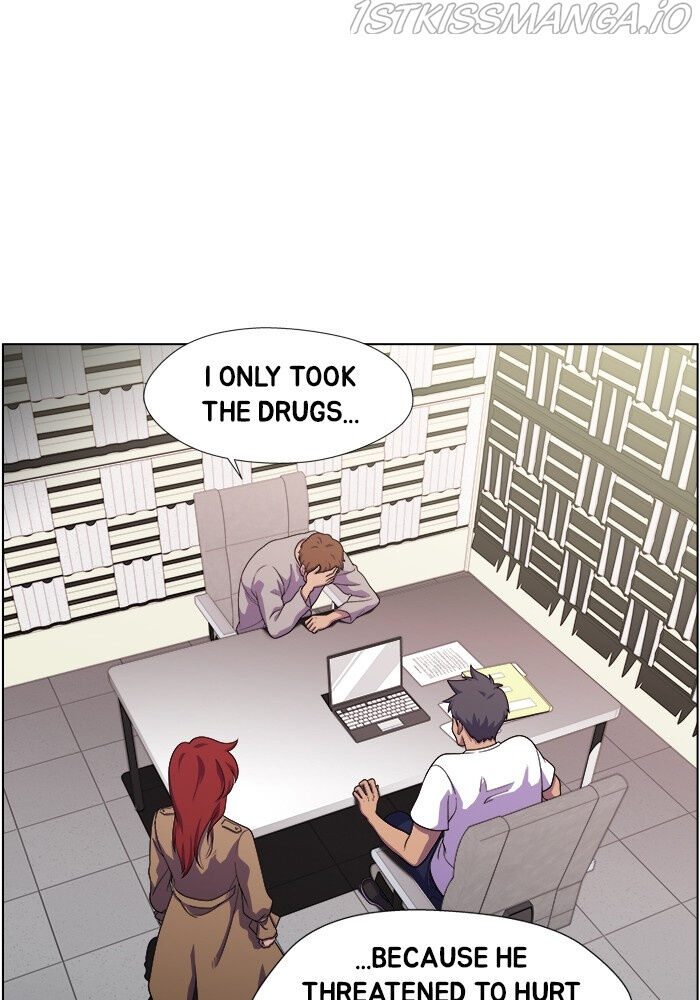 Read Dr. Frost Manga Online