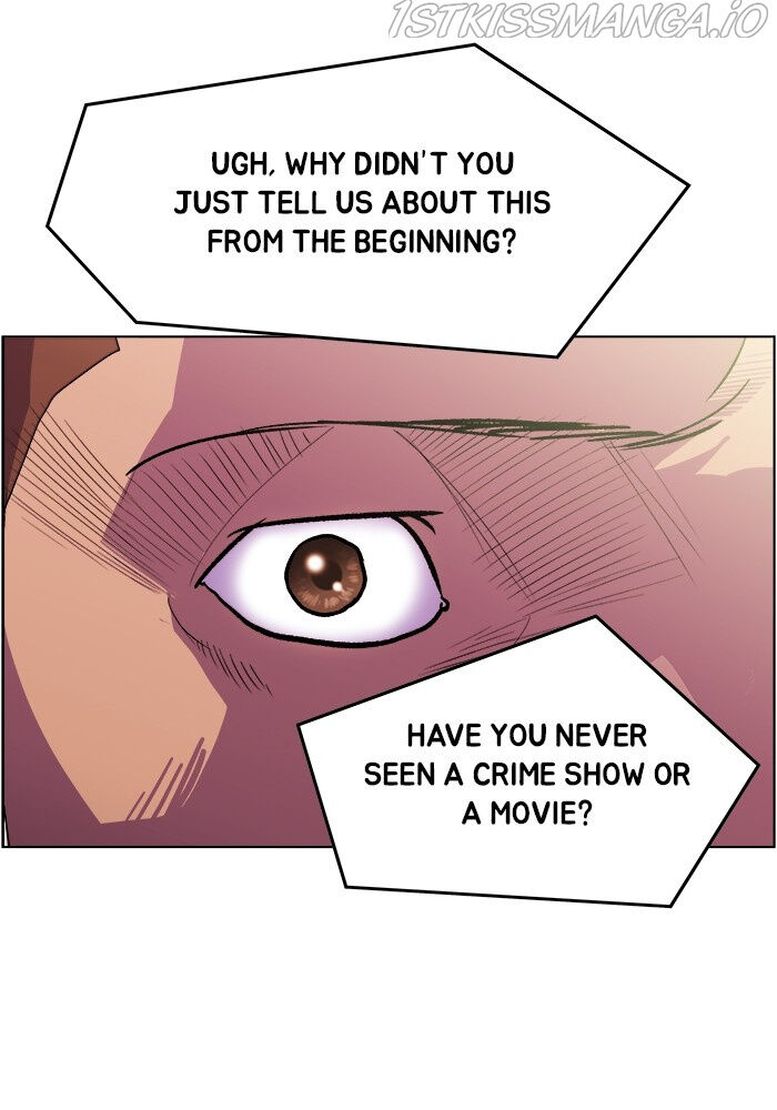Read Dr. Frost Manga Online