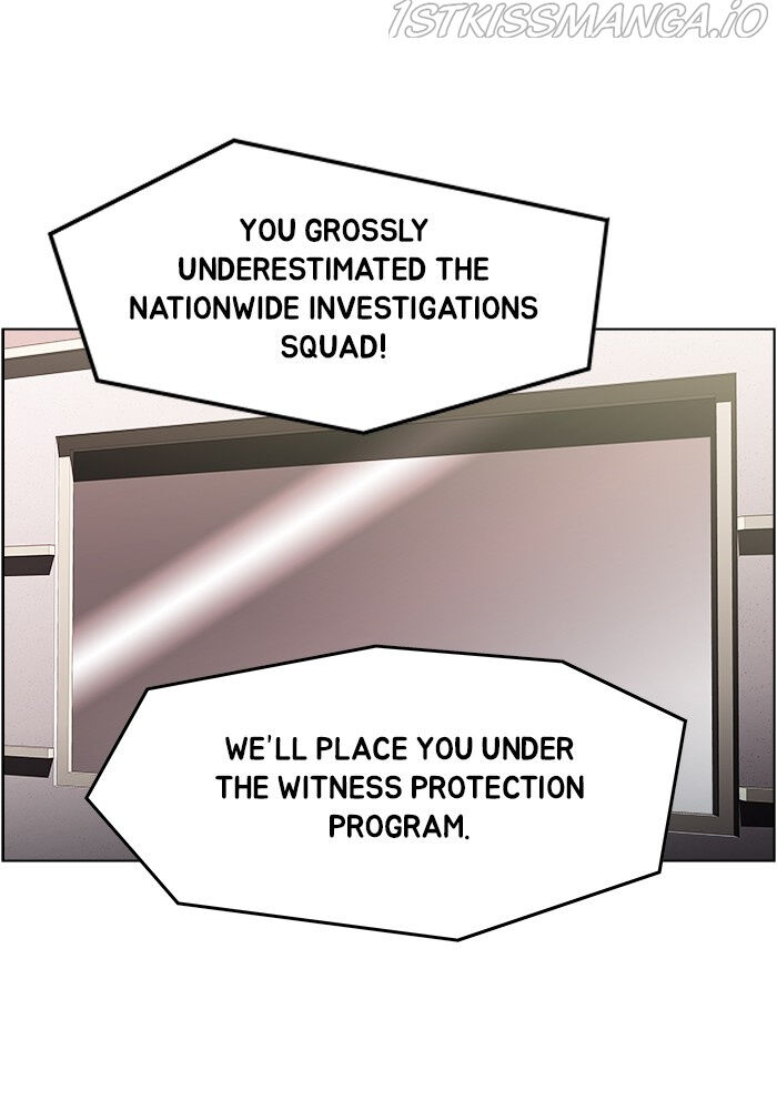 Read Dr. Frost Manga Online
