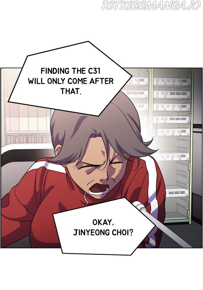 Read Dr. Frost Manga Online