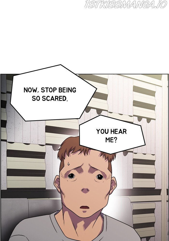 Read Dr. Frost Manga Online