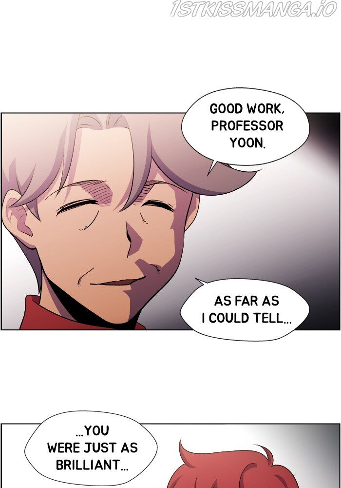 Read Dr. Frost Manga Online