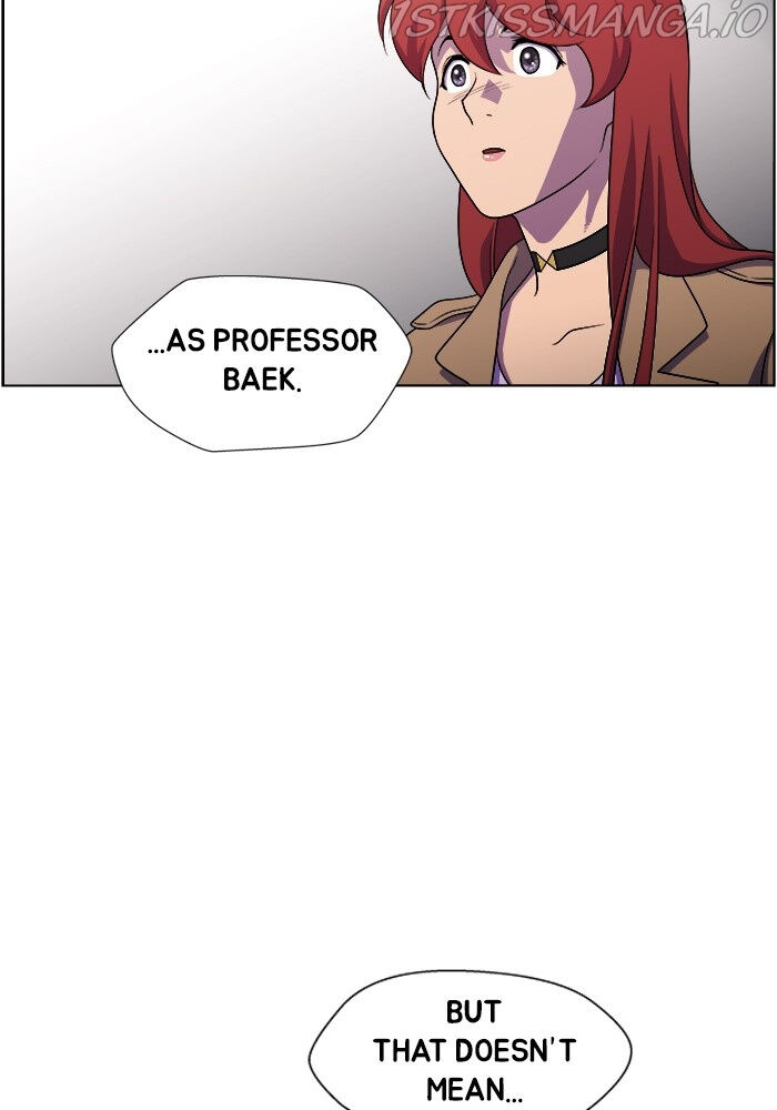 Read Dr. Frost Manga Online