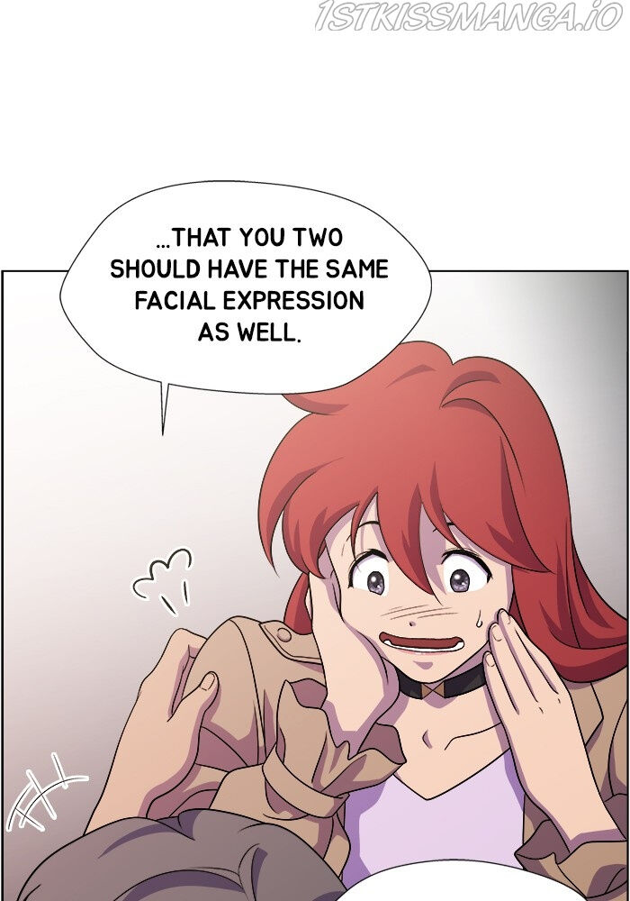 Read Dr. Frost Manga Online