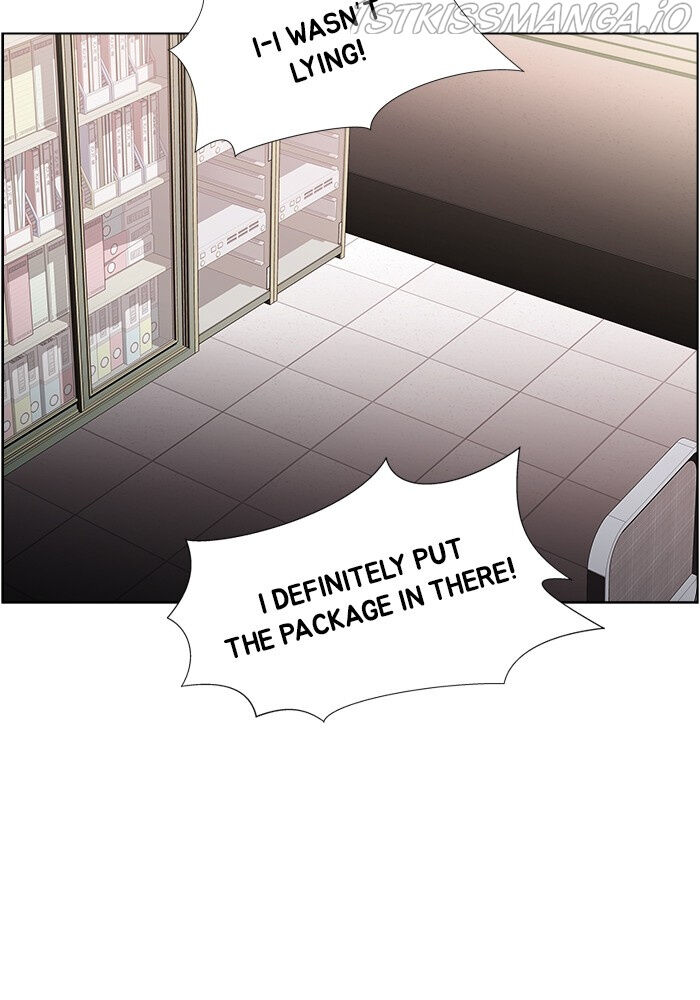 Read Dr. Frost Manga Online