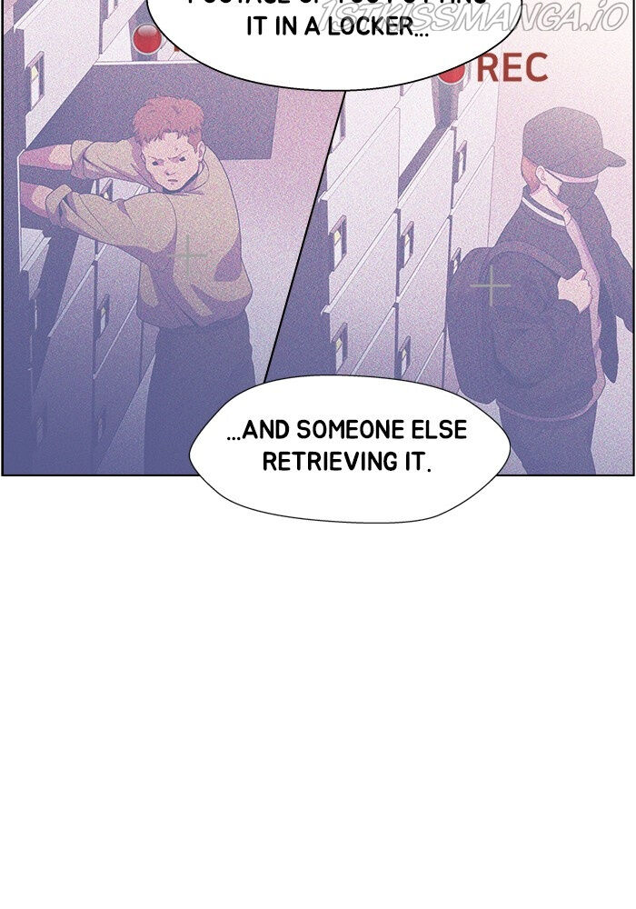 Read Dr. Frost Manga Online