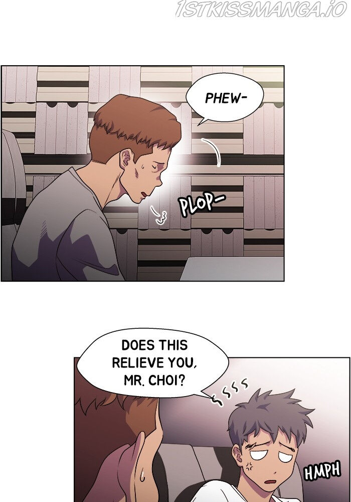Read Dr. Frost Manga Online