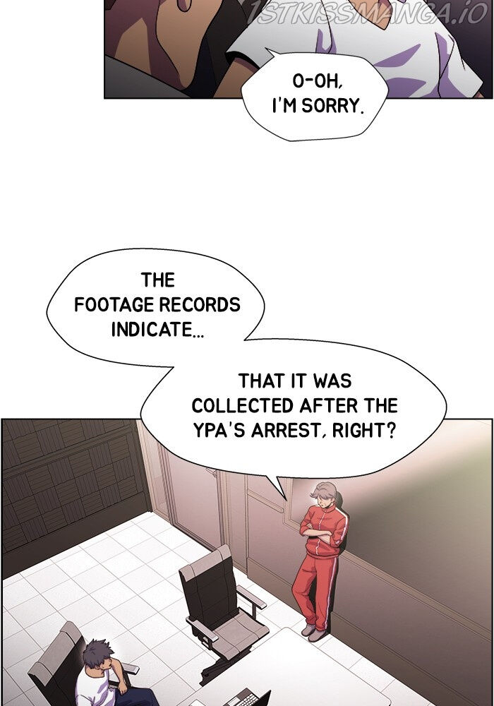 Read Dr. Frost Manga Online