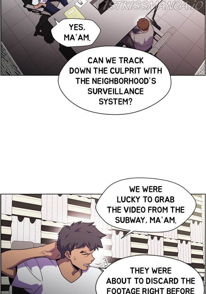 Read Dr. Frost Manga Online