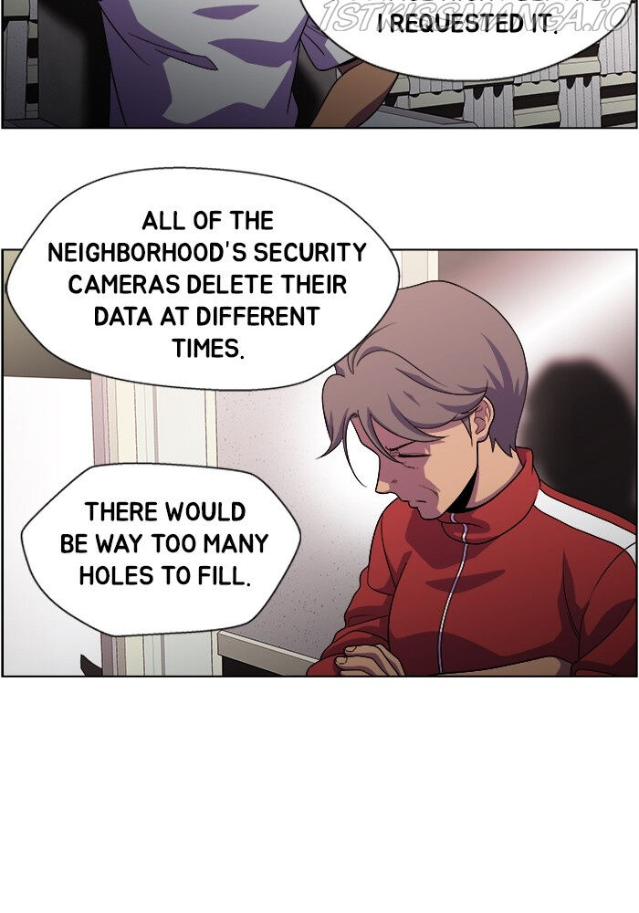 Read Dr. Frost Manga Online