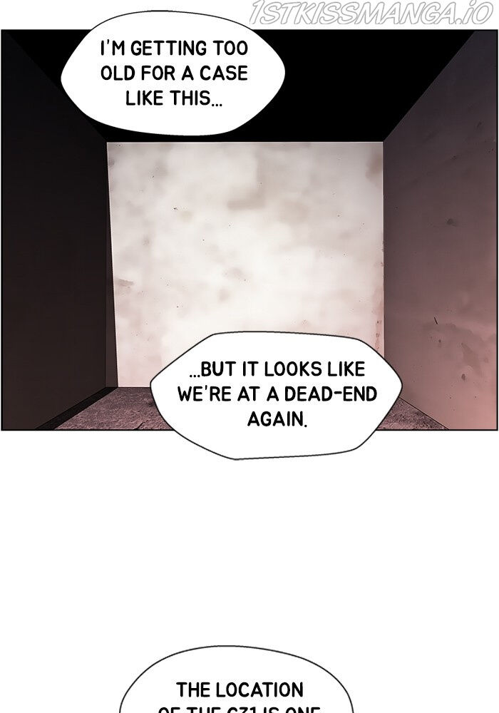 Read Dr. Frost Manga Online