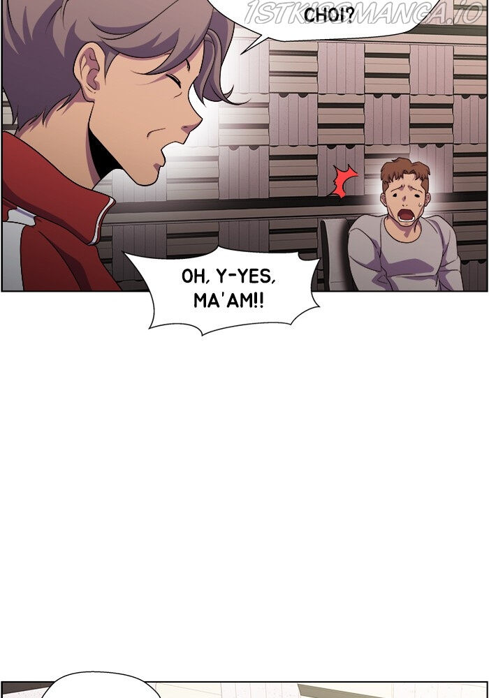 Read Dr. Frost Manga Online