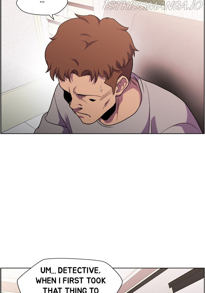 Read Dr. Frost Manga Online
