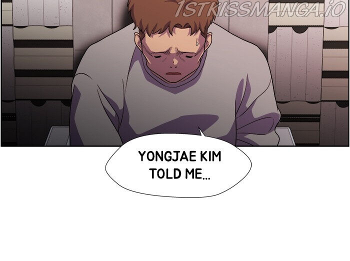 Read Dr. Frost Manga Online