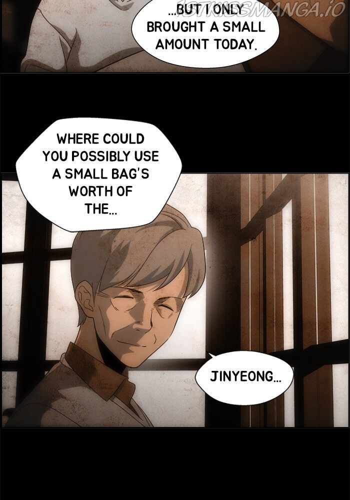 Read Dr. Frost Manga Online