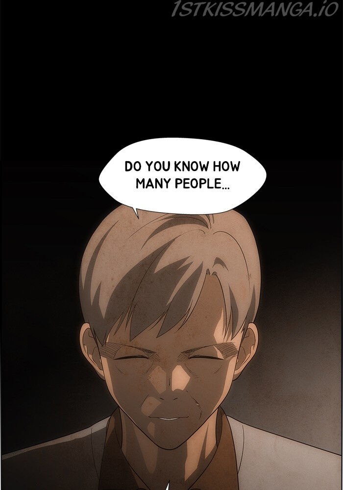 Read Dr. Frost Manga Online