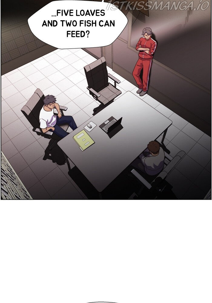 Read Dr. Frost Manga Online