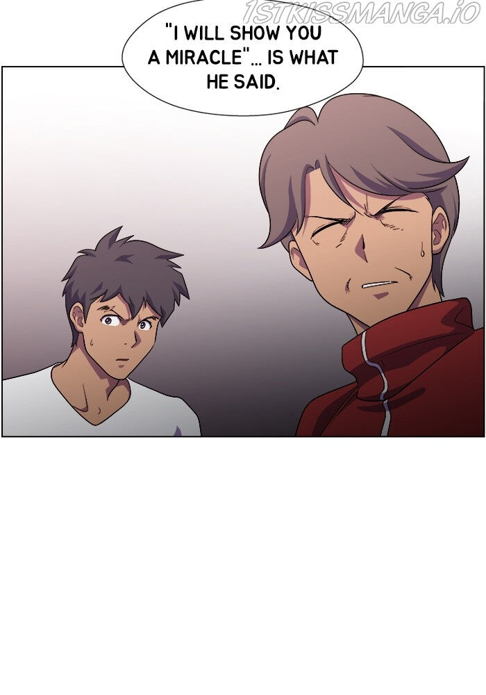 Read Dr. Frost Manga Online