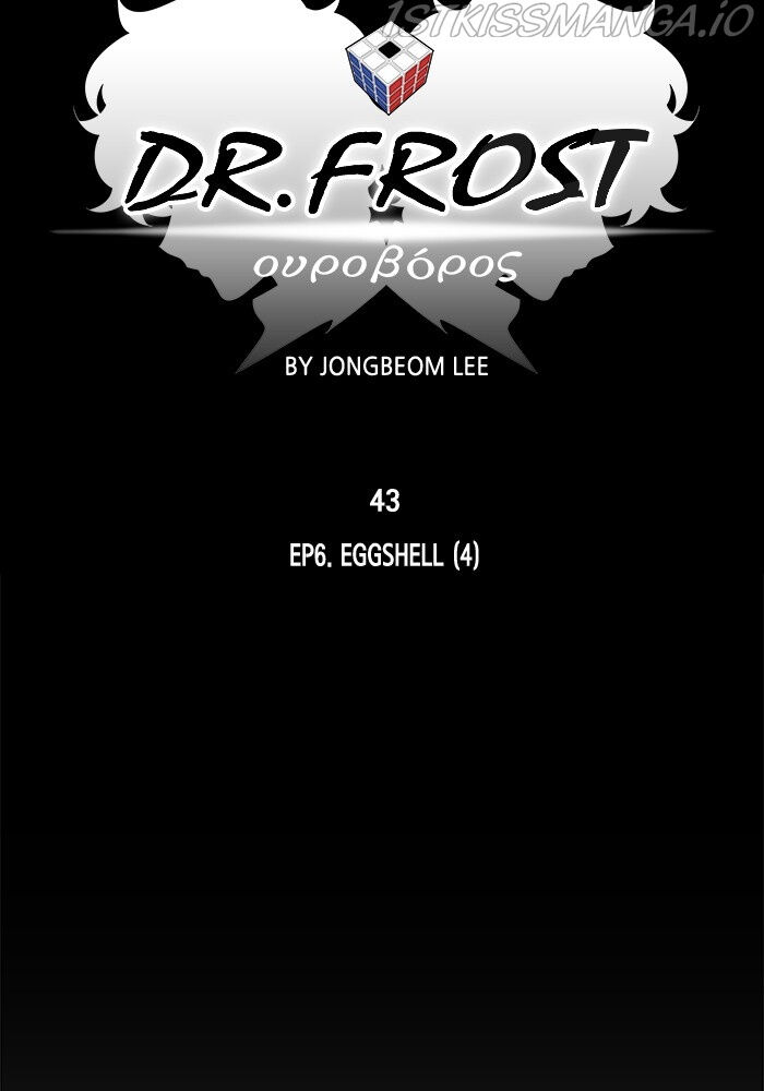 Read Dr. Frost Manga Online