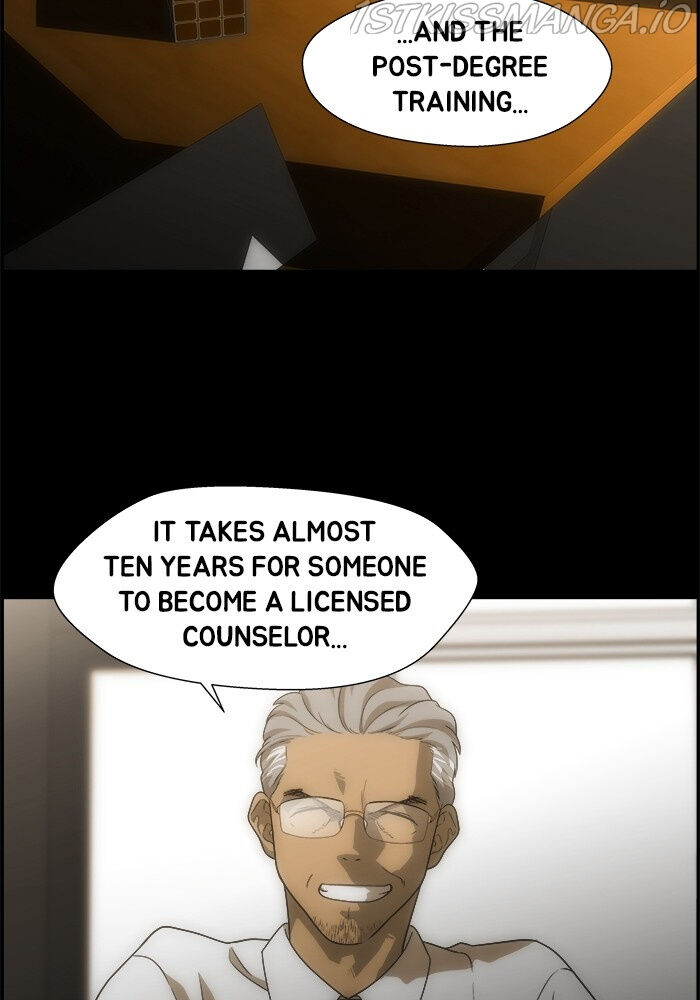 Read Dr. Frost Manga Online