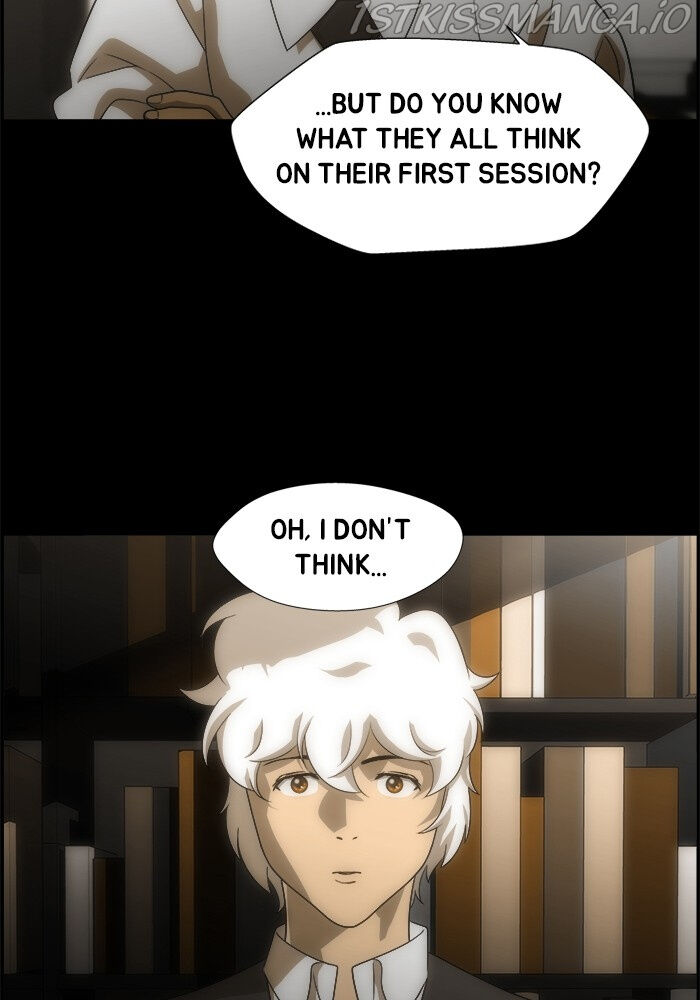 Read Dr. Frost Manga Online