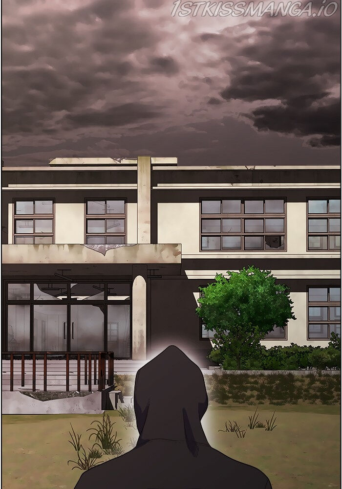 Read Dr. Frost Manga Online