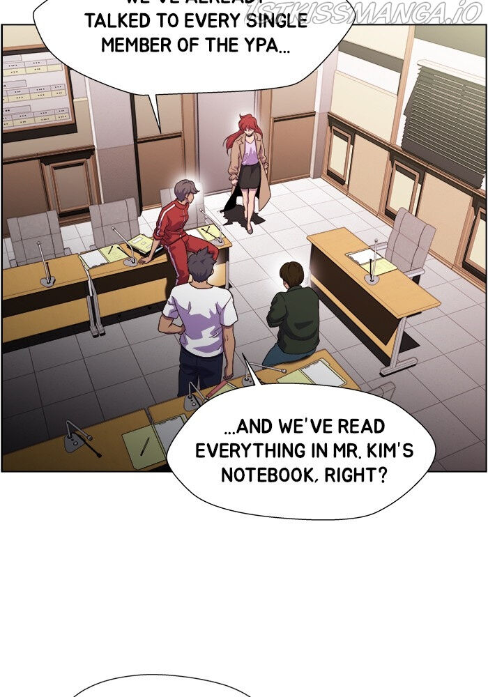 Read Dr. Frost Manga Online