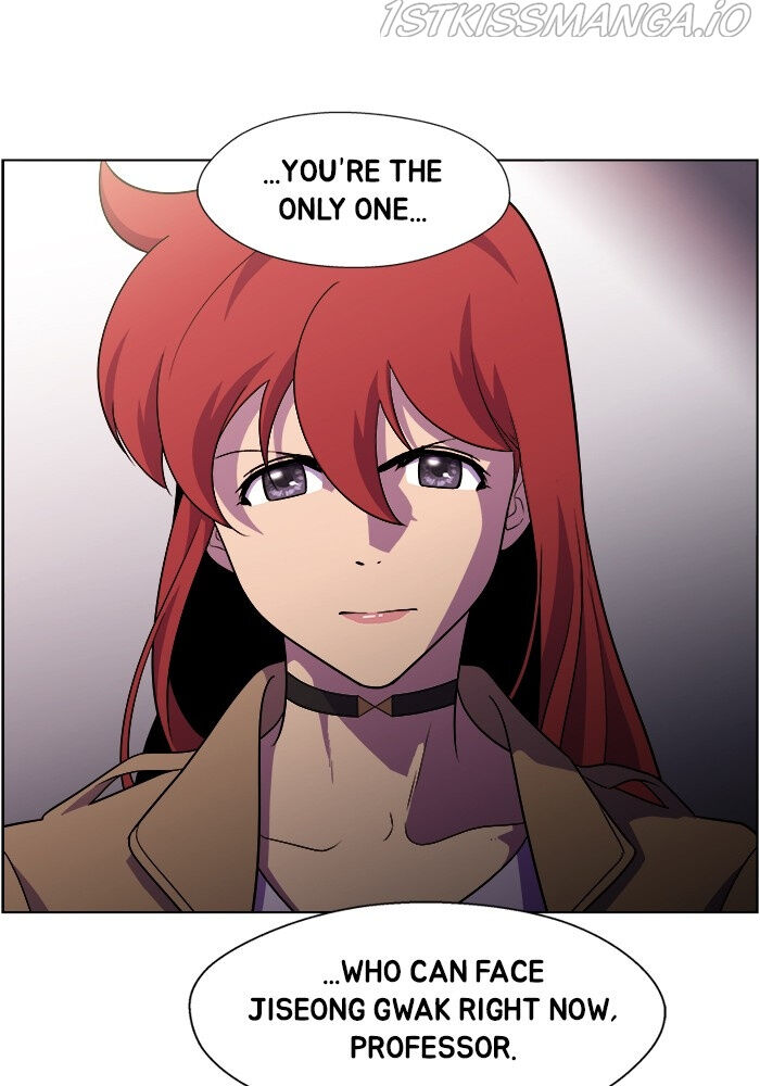 Read Dr. Frost Manga Online
