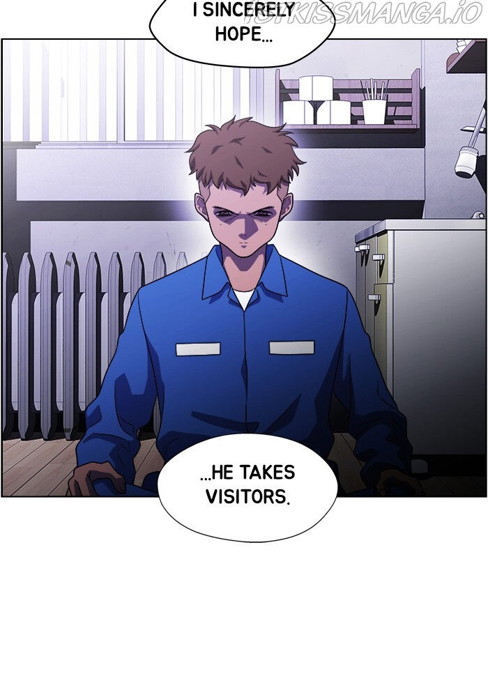 Read Dr. Frost Manga Online