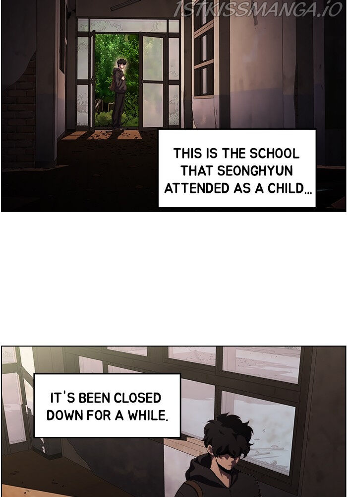 Read Dr. Frost Manga Online